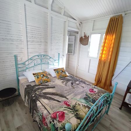 Bungalow Soleil Levant Le Robert Exterior foto