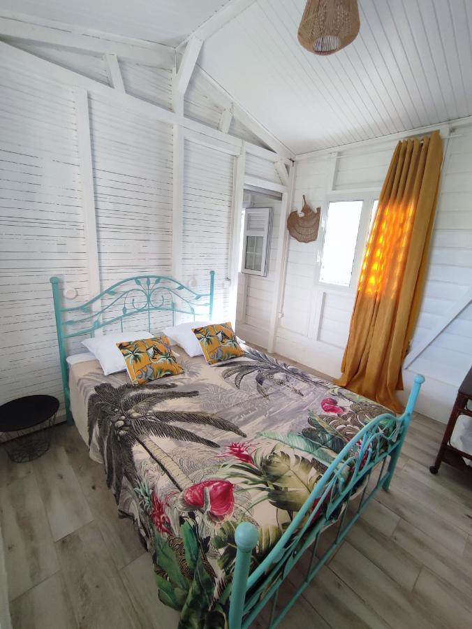 Bungalow Soleil Levant Le Robert Exterior foto